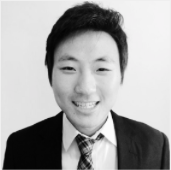 Harris Lee